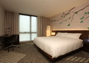Cedartree Hotel Portland Hillsboro hotel thumbnail 7