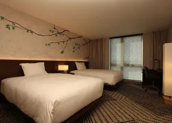 Cedartree Hotel Portland Hillsboro hotel thumbnail 8