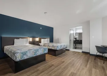 Studio 6 Suites Escondido, CA hotel thumbnail 6