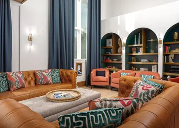 Lily Hall- A Boutique Hotel hotel thumbnail 2