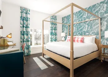 Lily Hall- A Boutique Hotel hotel thumbnail 6