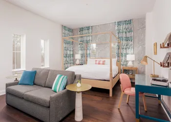 Lily Hall- A Boutique Hotel hotel thumbnail 8