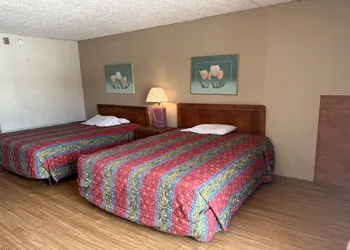 Kampus Inn by OYO Gainesville - University Area hotel thumbnail 8