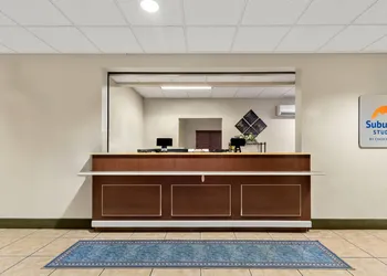 Suburban Studios Morgantown hotel thumbnail 2