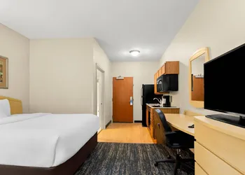 Suburban Studios Morgantown hotel thumbnail 7