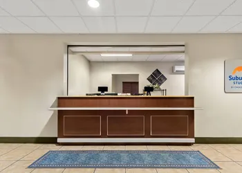 Suburban Studios Morgantown hotel thumbnail 2