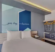 One Mazatlán hotel detail image 4