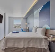 One Mazatlán hotel detail image 5