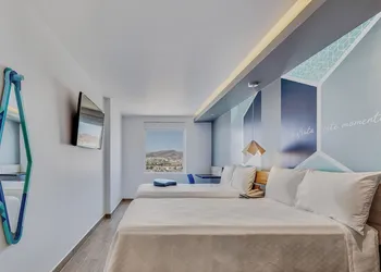 One Mazatlán hotel thumbnail 6