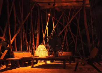 Naya Bacalar Hotel - Adults Only hotel thumbnail 2