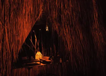 Naya Bacalar Hotel - Adults Only hotel thumbnail 3