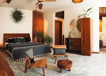 Naya Bacalar Hotel - Adults Only hotel thumbnail 6
