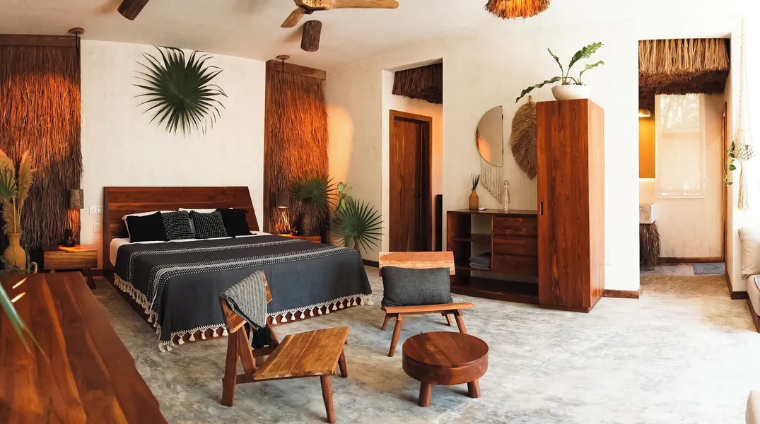 Naya Bacalar Hotel - Adults Only hotel detail image 6