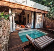 Naya Bacalar Hotel - Adults Only hotel detail image 7