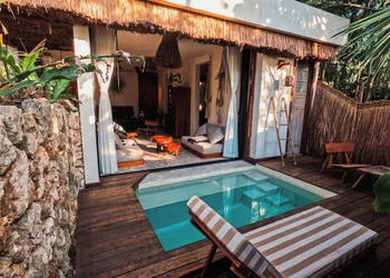 Naya Bacalar Hotel - Adults Only hotel thumbnail 7