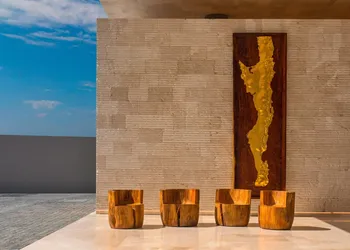 The Residences at Solaz, a Luxury Collection Resort, Los Cabos a Marriott Hotel hotel thumbnail 2