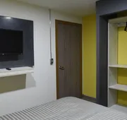 TJ Border Suites by Hosted by Me hotel detail image 5