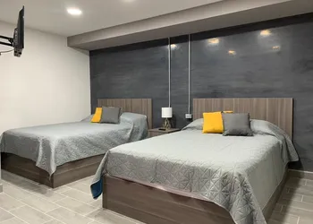 TJ Border Suites by Hosted by Me hotel thumbnail 6