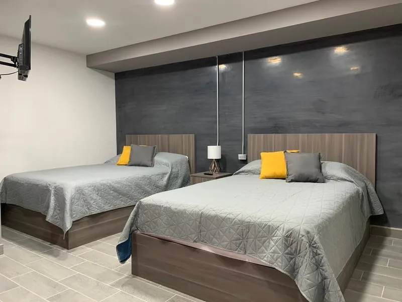 TJ Border Suites by Hosted by Me hotel detail image 6