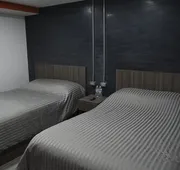 TJ Border Suites by Hosted by Me hotel detail image 7