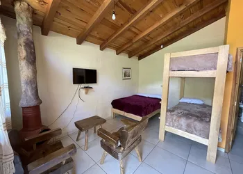 Cabañas los Pirineos hotel thumbnail 5