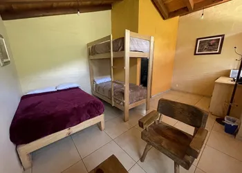 Cabañas los Pirineos hotel thumbnail 6