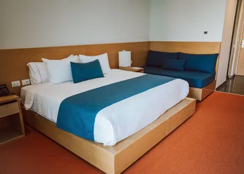 Gran Hotel Concordia Irapuato hotel thumbnail 7