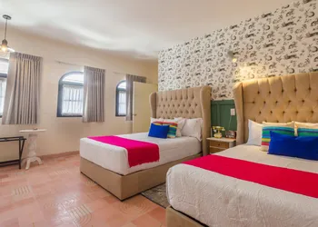 Palpatio Hotel Boutique hotel thumbnail 2