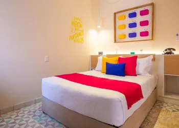 Palpatio Hotel Boutique hotel thumbnail 3