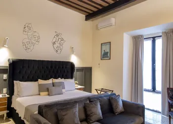 Palpatio Hotel Boutique hotel thumbnail 4