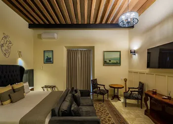 Palpatio Hotel Boutique hotel thumbnail 7