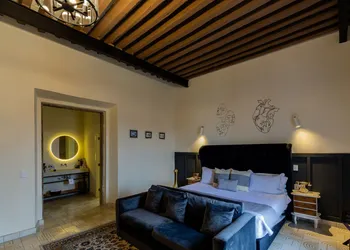 Palpatio Hotel Boutique hotel thumbnail 8