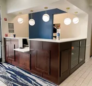 Comfort Inn & Suites Mundelein-Vernon Hills hotel detail image 5