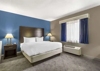 Comfort Inn & Suites Mundelein-Vernon Hills hotel thumbnail 6