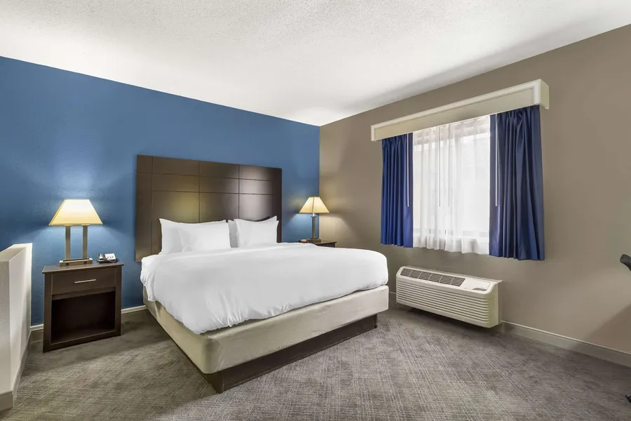 Comfort Inn & Suites Mundelein-Vernon Hills hotel detail image 6