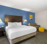 Comfort Inn & Suites Mundelein-Vernon Hills hotel detail image 7