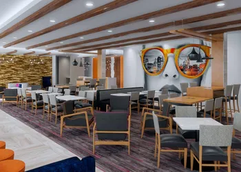 La Quinta Inn & Suites By Wyndham Mount Laurel / Moorestown hotel thumbnail 6