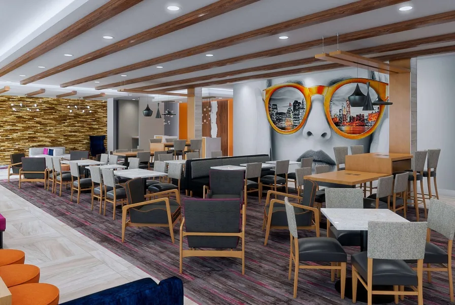 La Quinta Inn & Suites By Wyndham Mount Laurel / Moorestown hotel detail image 6