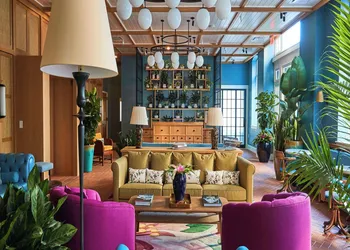 The Drayton Hotel Savannah, Curio Collection by Hilton hotel thumbnail 2