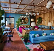 The Drayton Hotel Savannah, Curio Collection by Hilton hotel detail image 4