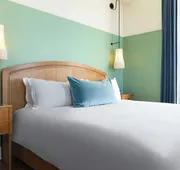 The Drayton Hotel Savannah, Curio Collection by Hilton hotel detail image 7