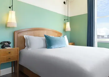 The Drayton Hotel Savannah, Curio Collection by Hilton hotel thumbnail 7