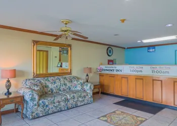 Economy Inn Ashburn GA I-75 hotel thumbnail 4