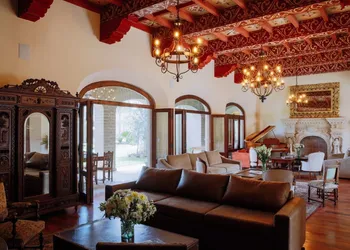 Hacienda los Arcangeles hotel thumbnail 2