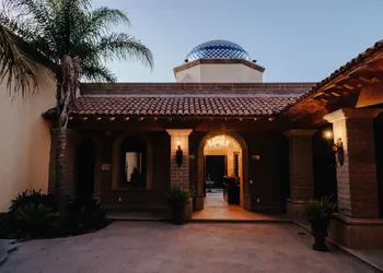 Hacienda los Arcangeles hotel thumbnail 3