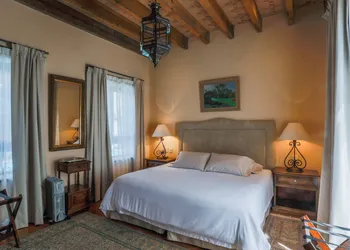 Hacienda los Arcangeles hotel thumbnail 4