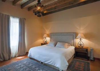 Hacienda los Arcangeles hotel thumbnail 5