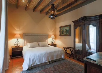Hacienda los Arcangeles hotel thumbnail 6