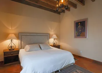 Hacienda los Arcangeles hotel thumbnail 7
