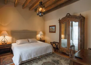 Hacienda los Arcangeles hotel thumbnail 8